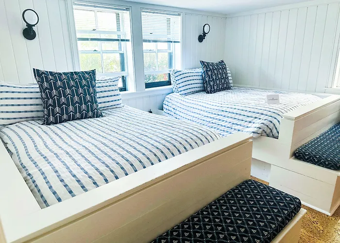 The Centerboard Nantucket