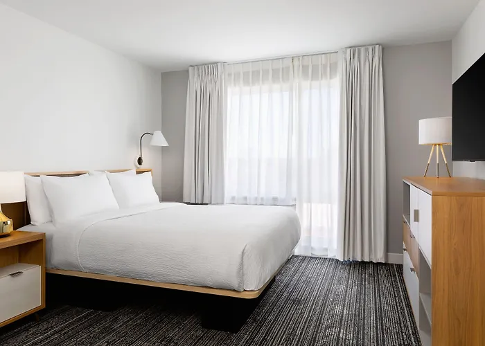 Towneplace Suites By Marriott Iron Mountain