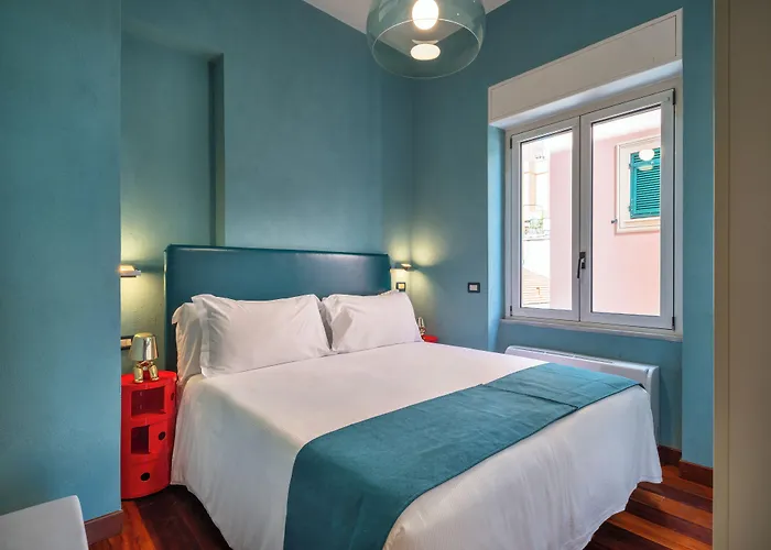 Rosabianca Boutique Hotel