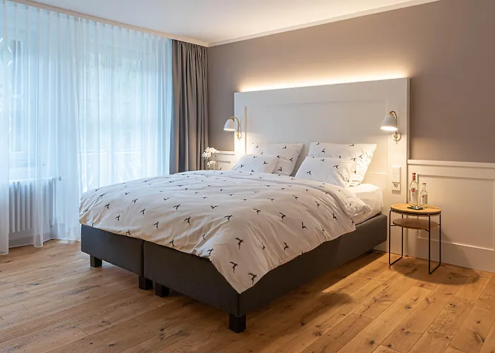 OSCARS Hotel 1415