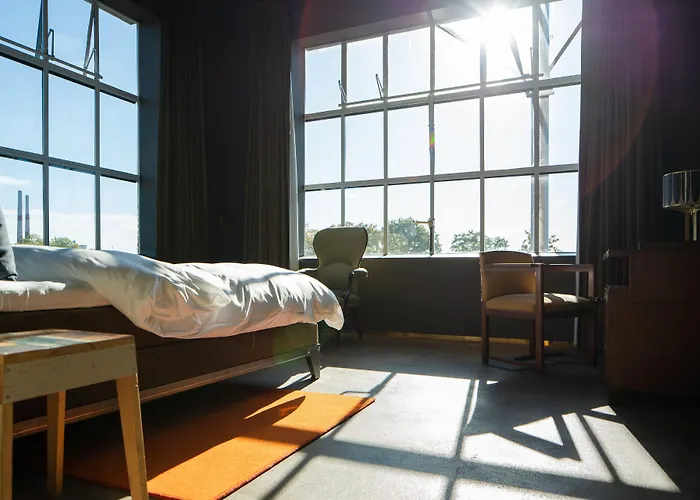 Hotel Piet Hein Eek