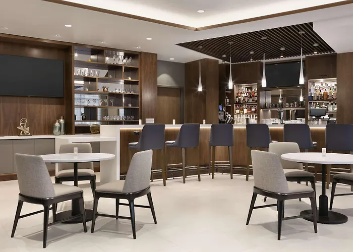 Hyatt Place Fort Lee/George Washington Bridge