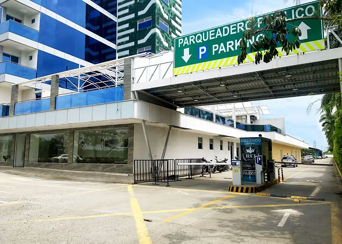 Hotel Royal Elim International