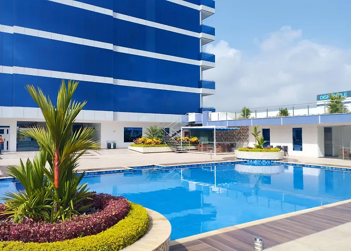 Hotel Royal Elim International