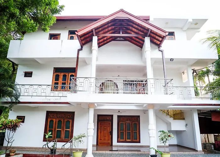 Satk Inn Jaffna, Kokkuvil