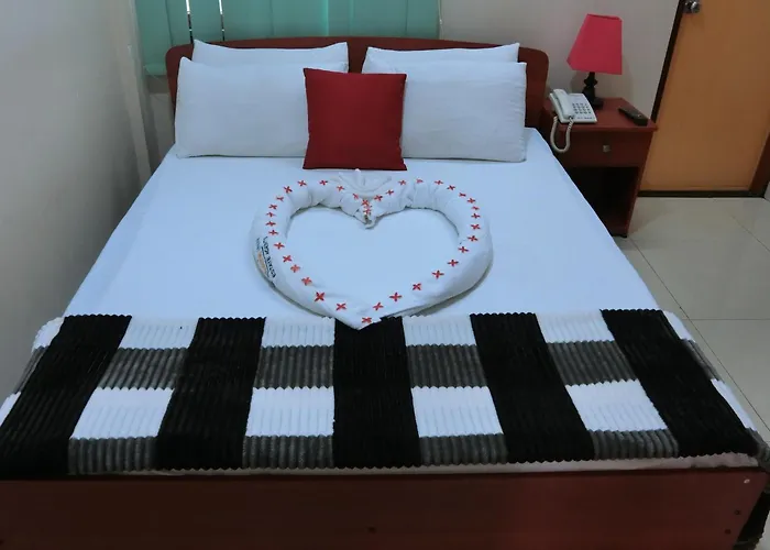 Satk Inn Jaffna, Kokkuvil