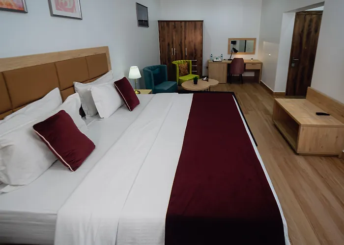 Quest Boutique Hotel