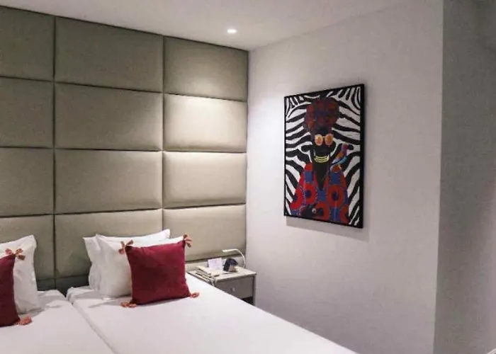 Hotel Donia Sfax