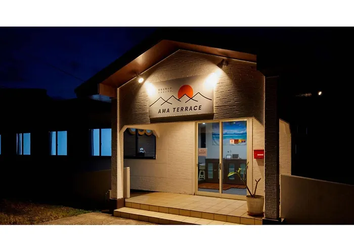 Ama Terrace - Vacation Stay 31145V