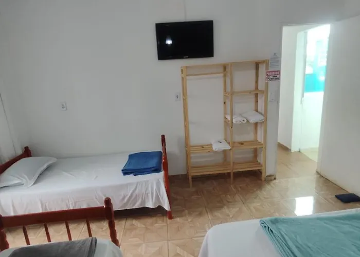 Olegário Bueno 230