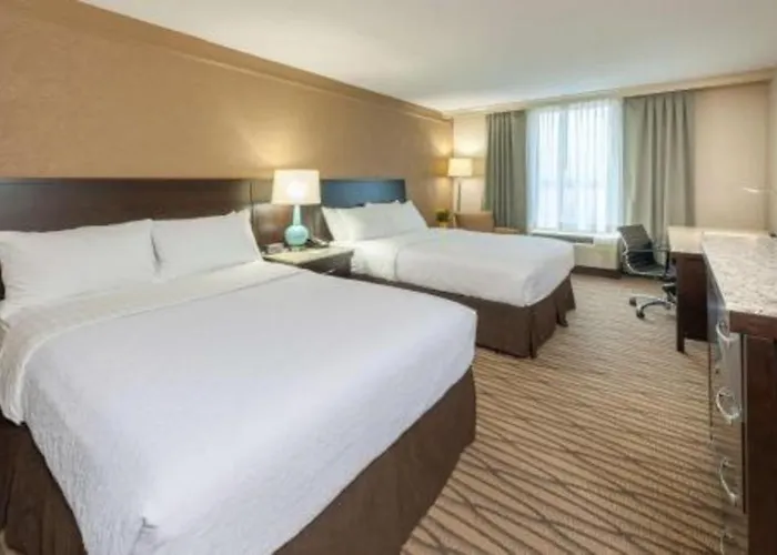 Best Western Plus Strongsville Cleveland