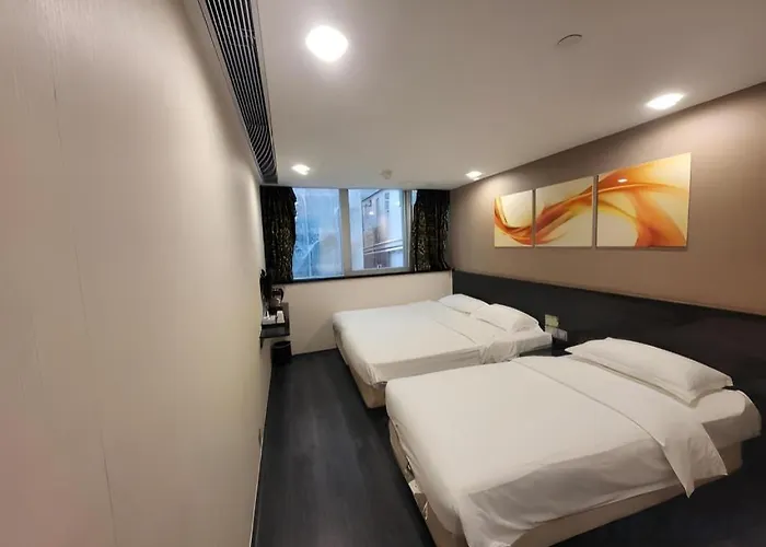 Noble Park Hotel