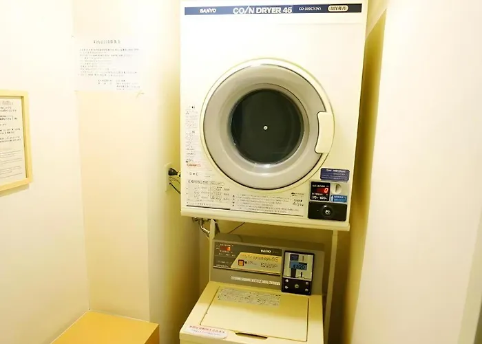 Kushiro Royal Inn