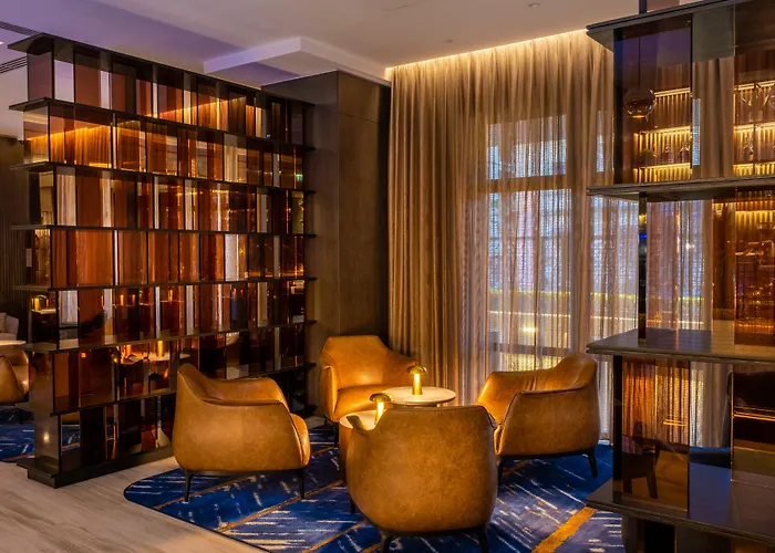 K Hotel Douala