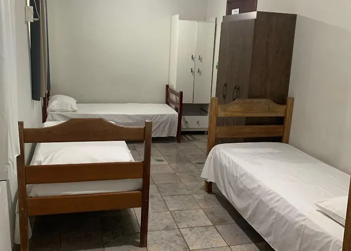 Hotel Aquidauanense