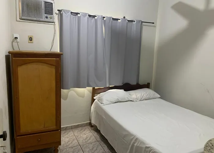 Hotel Aquidauanense