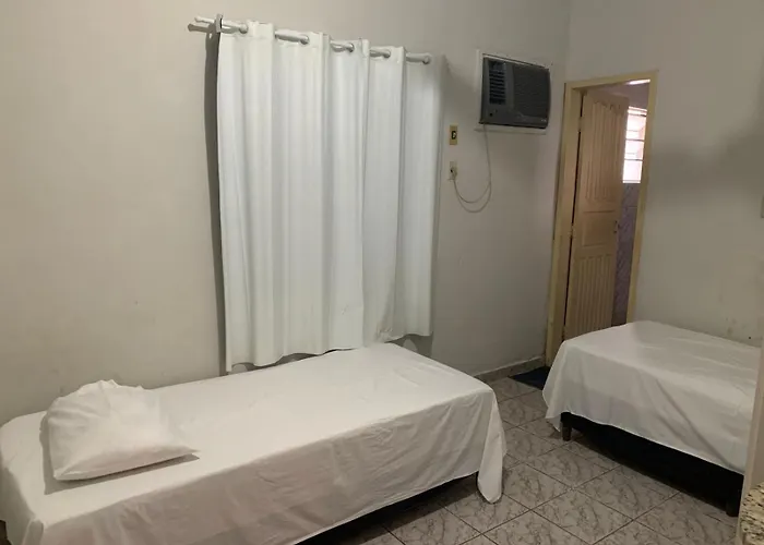 Hotel Aquidauanense