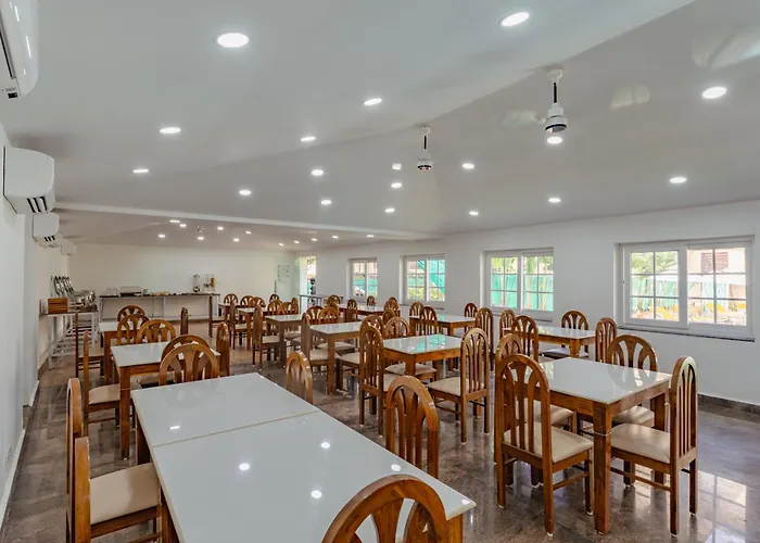 Rega Candolim