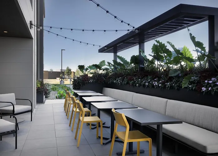 Home2 Suites By Hilton Ramsey