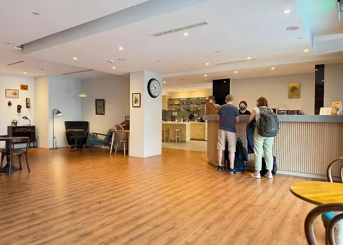 Yoshi Hotel - Tainan Sinmei Branch