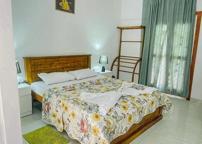 Viyan Hotel