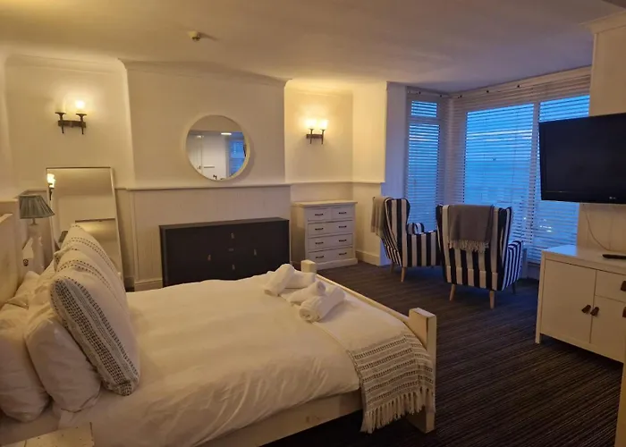 Southcliffe Hotel