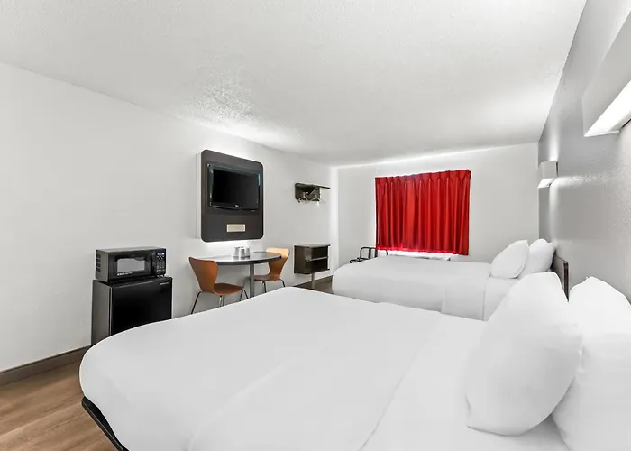 Studio 6 King Of Prussia Pa Philadelphia