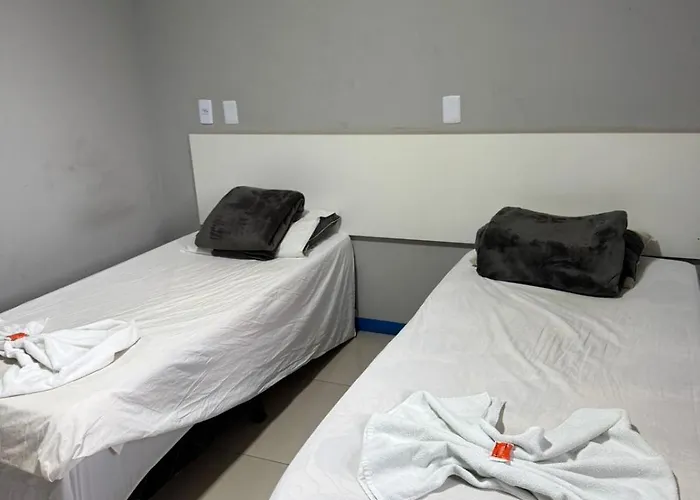 Brasil hotel