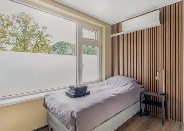Hotel 'De Heren'