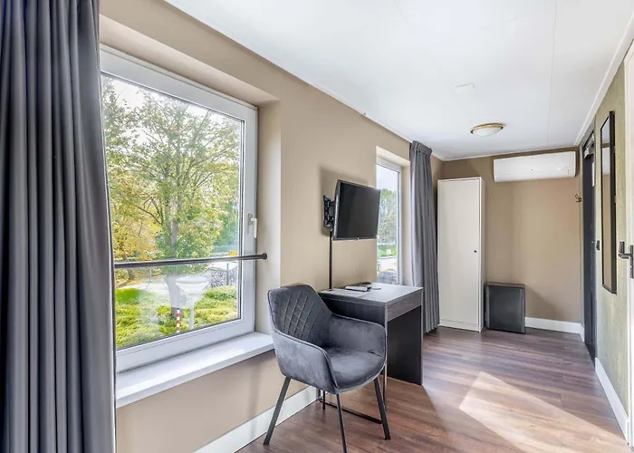 Hotel 'De Heren'