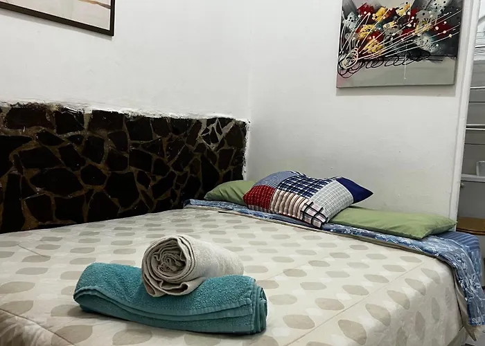 Casa Central