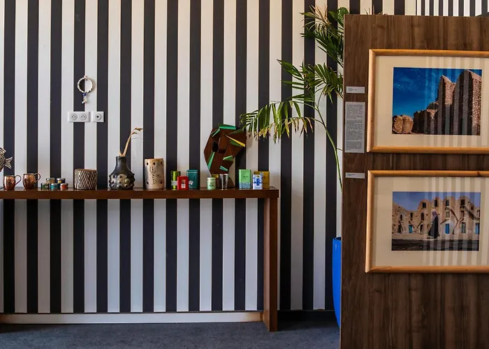 Z Hotel Sfax