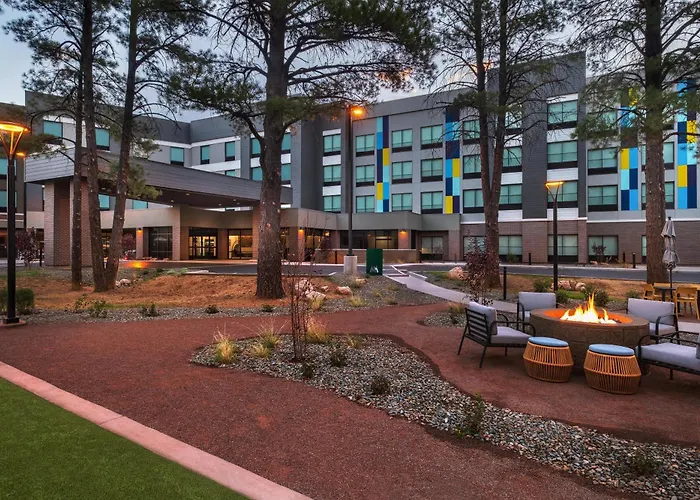 Tru By Hilton Flagstaff