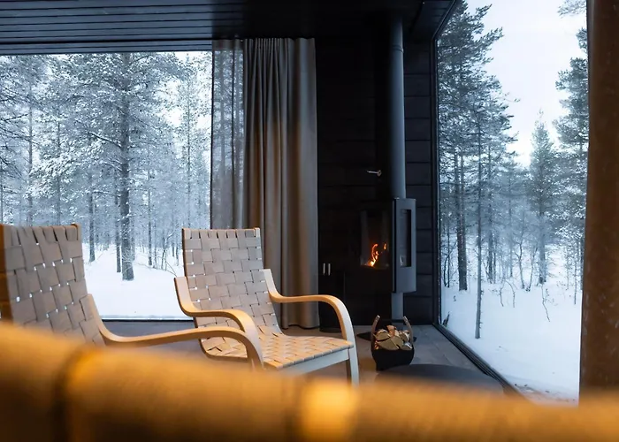 Galdu Hotel & Spa