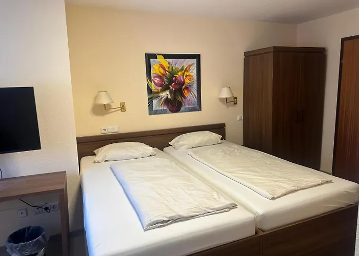Hotel Neue Traube