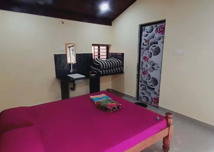 Beach Farm Stay