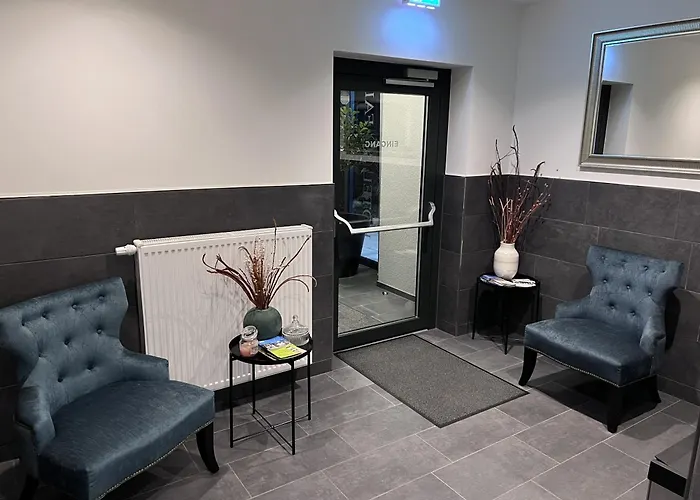 Hotel Falken