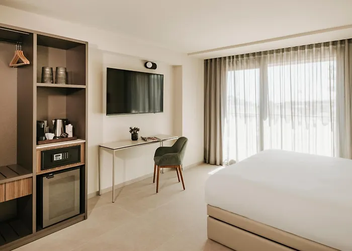 Regional Hotel By Neu Collective
