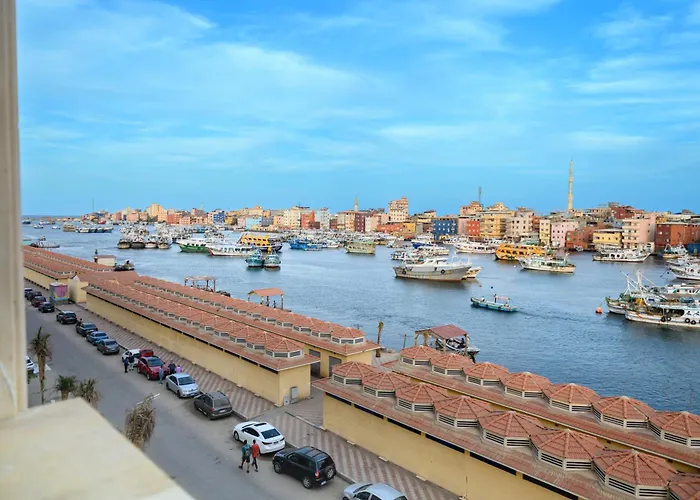 Aracan Hotac Ras El Bar