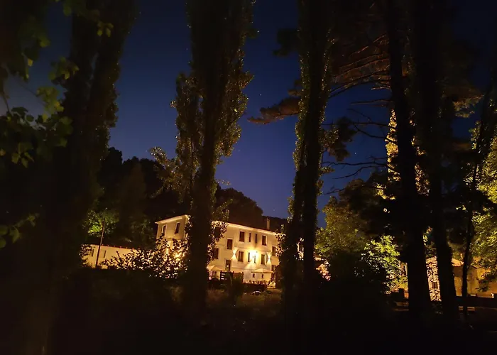 Hotel Casa Dos Gardas