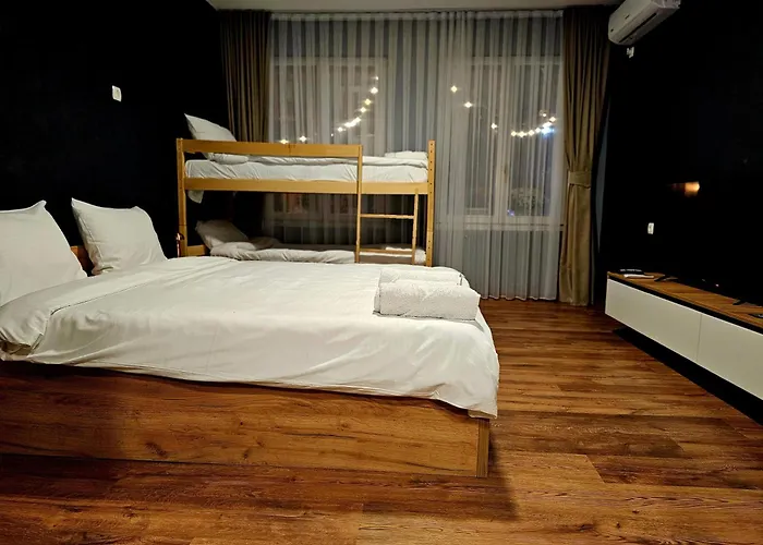 Hotel Ari