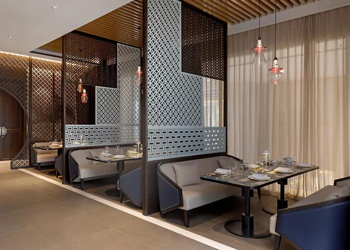 Golden Tulip Kin-Oasis Kinshasa