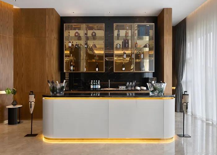 Golden Tulip Kin-Oasis Kinshasa