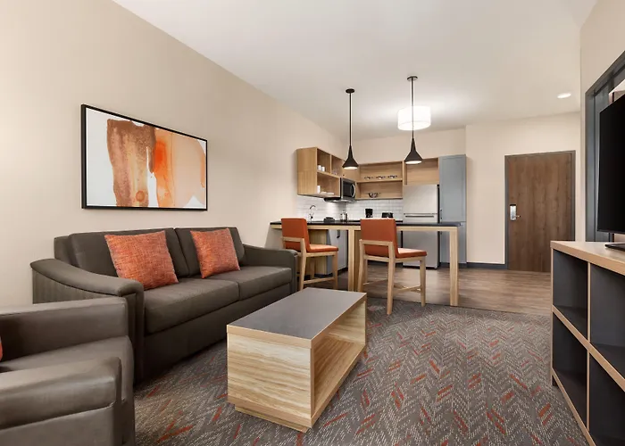 Candlewood Suites Fort Payne By Ihg