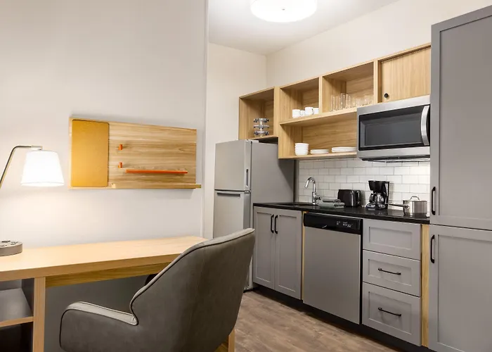 Candlewood Suites Fort Payne By Ihg