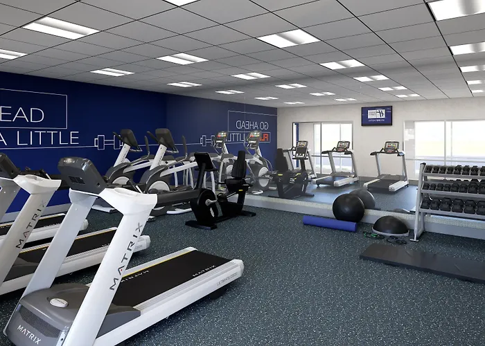 Holiday Inn Express & Suites - Tomah By Ihg
