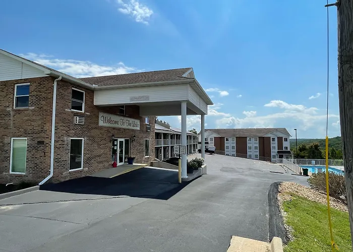 Schmidt'S Creek Hotel