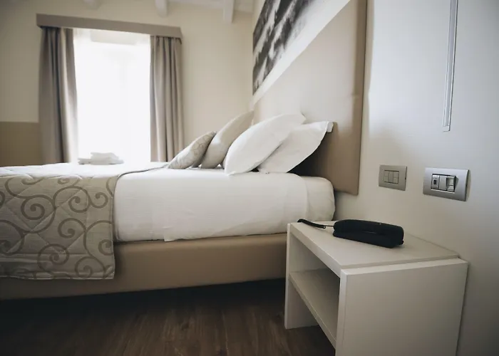 Cascina Speranza Hotel