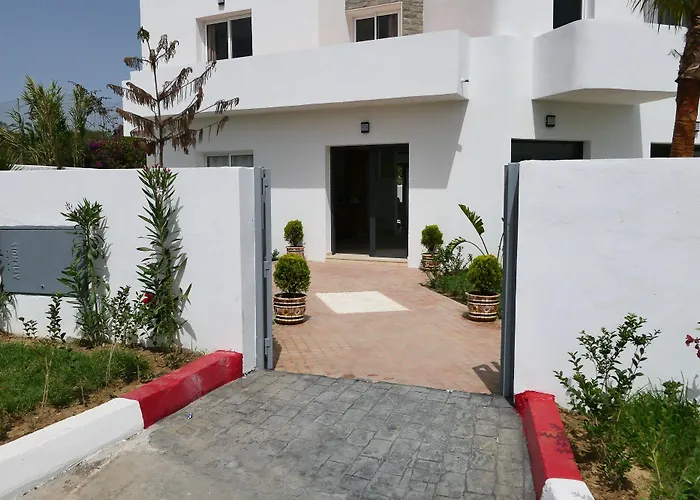 Hotel Corail De Cabo