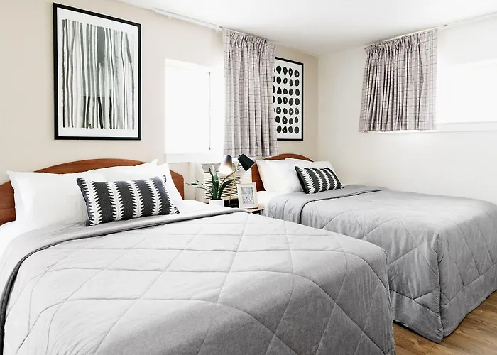 Intown Suites Extended Stay Mobile Al - Tillmans Corner